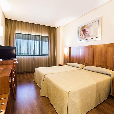 Leflet Sanlucar Hotel Sanlucar la Mayor Ngoại thất bức ảnh
