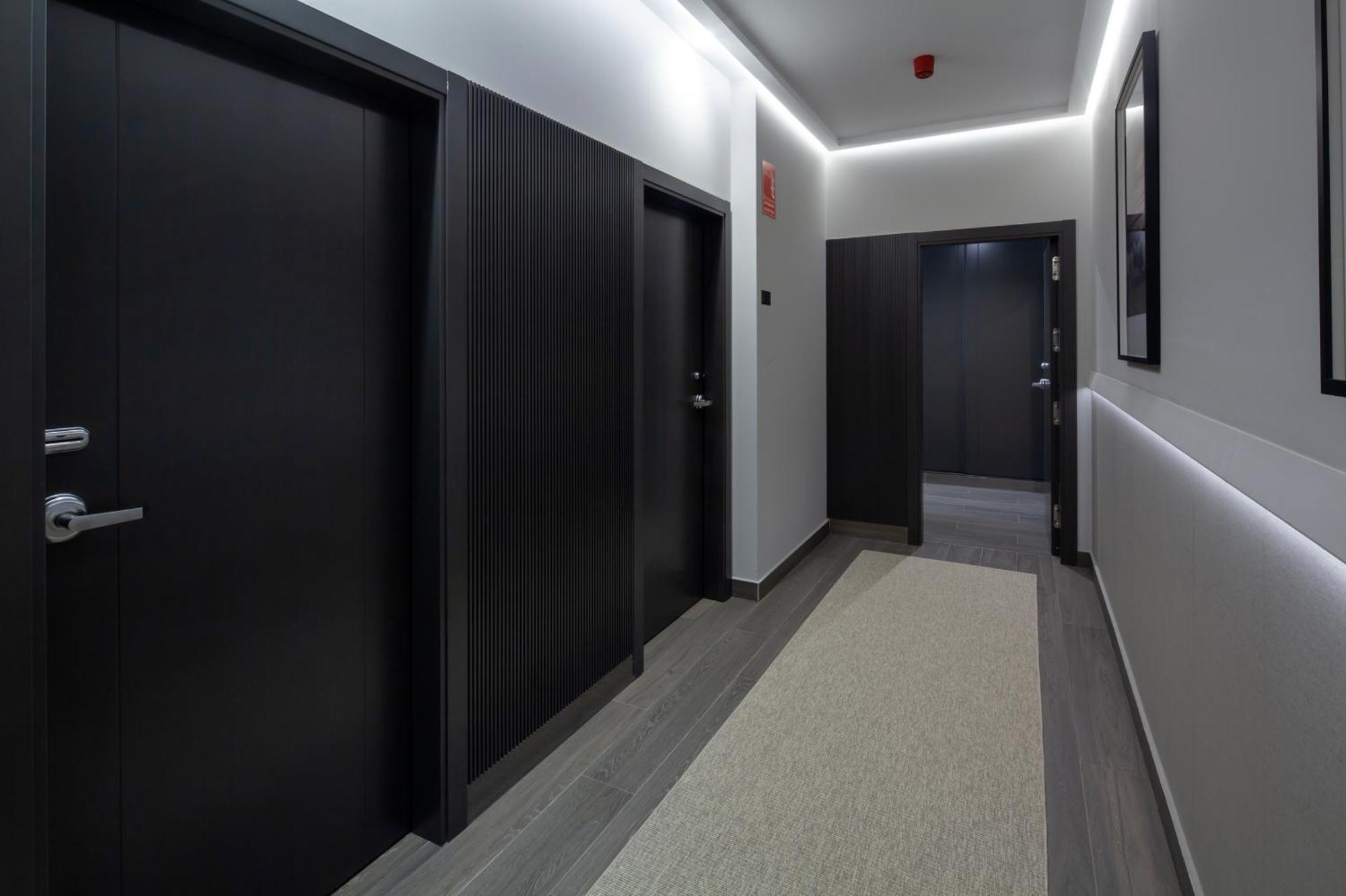 Leflet Sanlucar Hotel Sanlucar la Mayor Ngoại thất bức ảnh