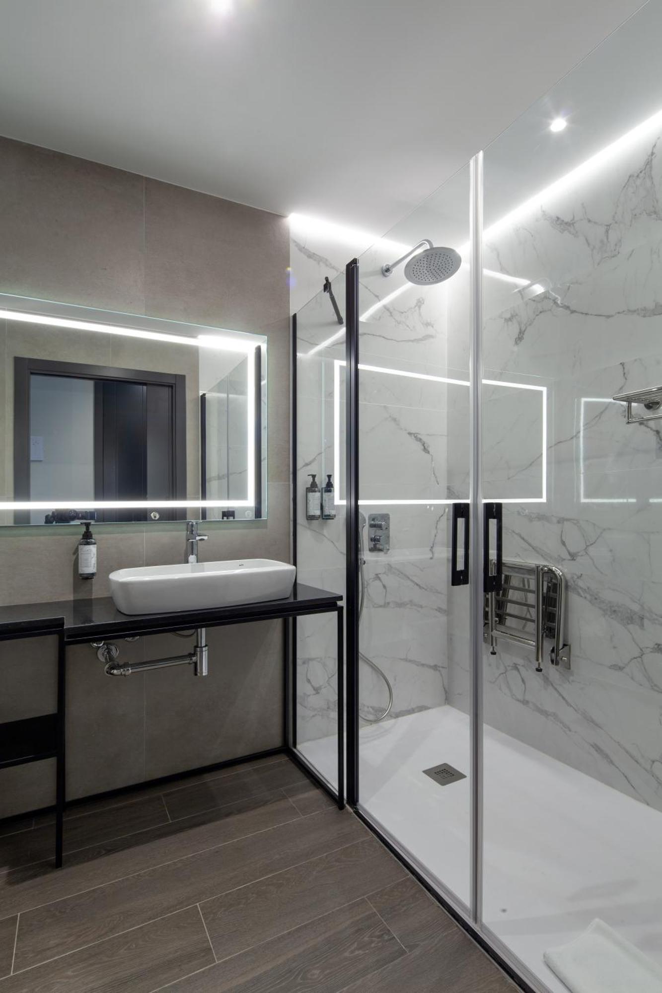 Leflet Sanlucar Hotel Sanlucar la Mayor Ngoại thất bức ảnh