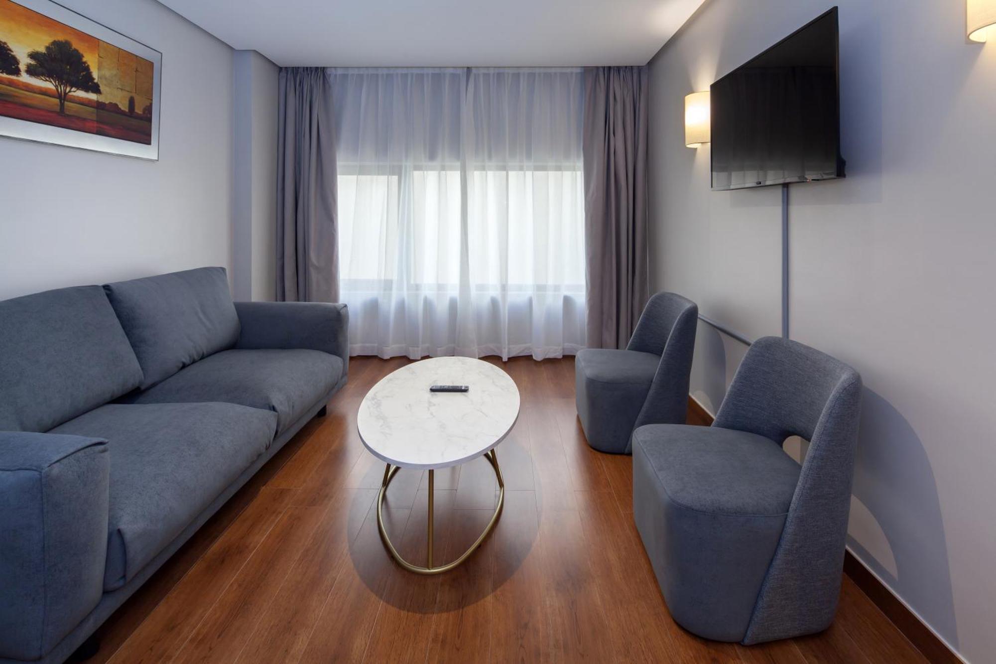 Leflet Sanlucar Hotel Sanlucar la Mayor Ngoại thất bức ảnh