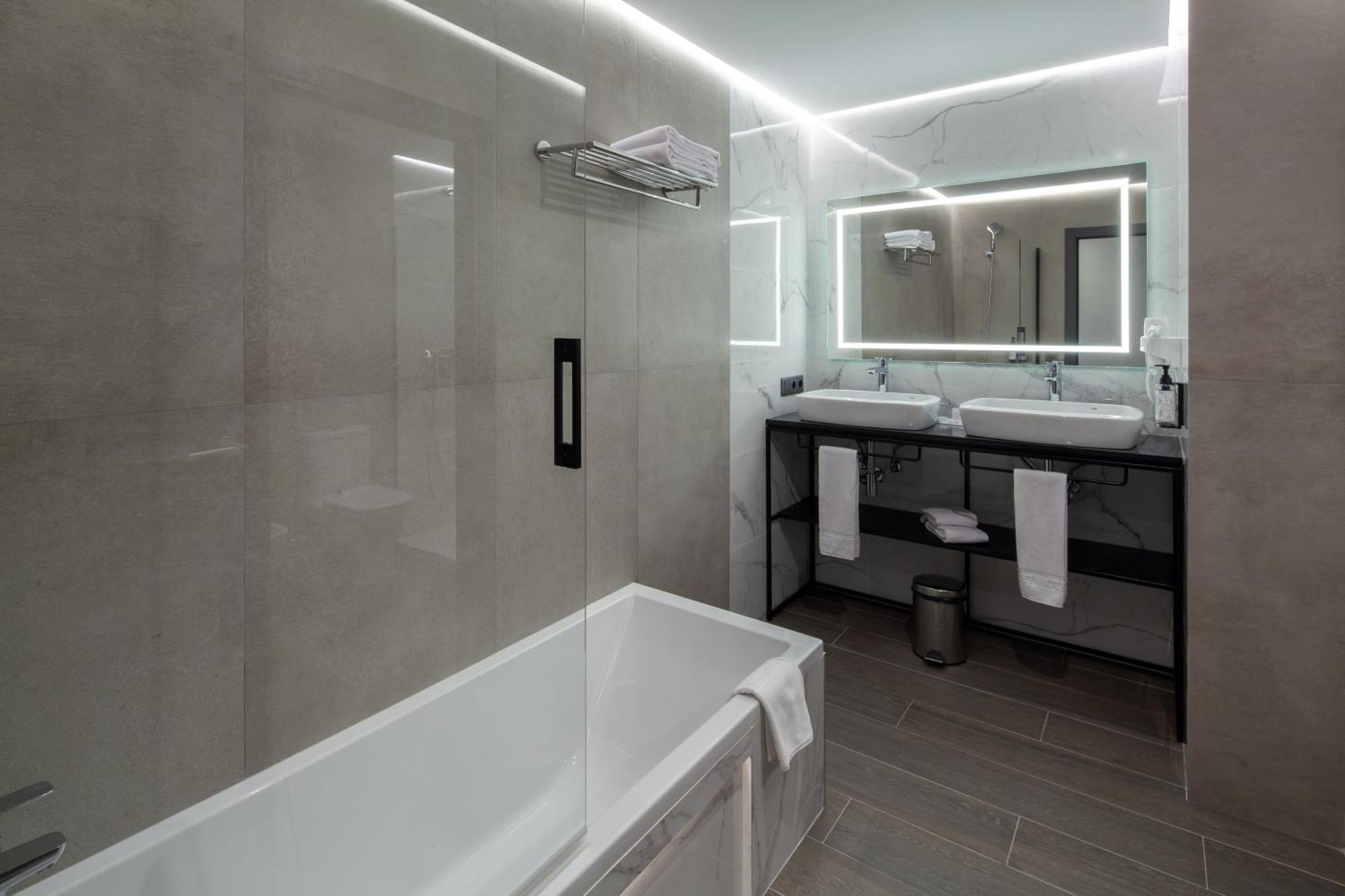 Leflet Sanlucar Hotel Sanlucar la Mayor Ngoại thất bức ảnh