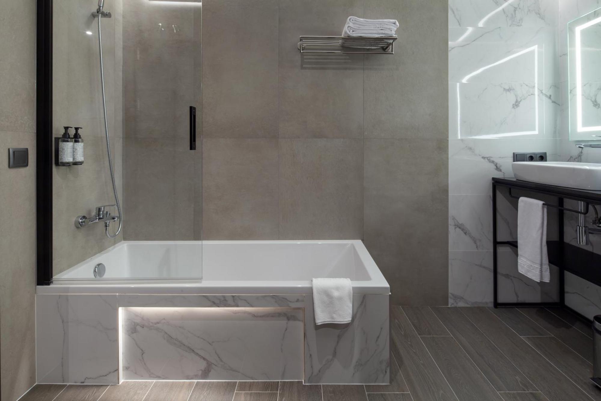 Leflet Sanlucar Hotel Sanlucar la Mayor Ngoại thất bức ảnh