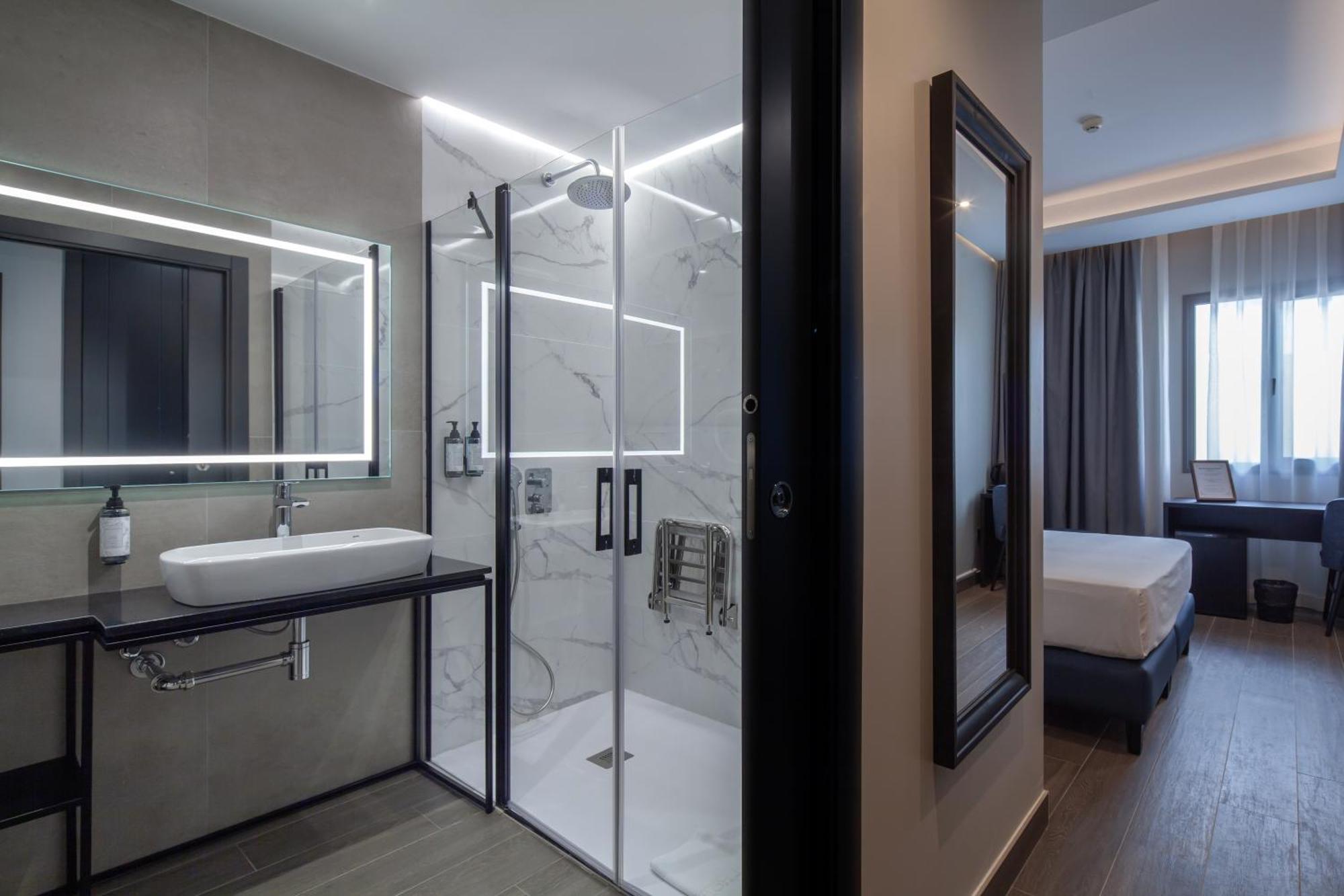 Leflet Sanlucar Hotel Sanlucar la Mayor Ngoại thất bức ảnh